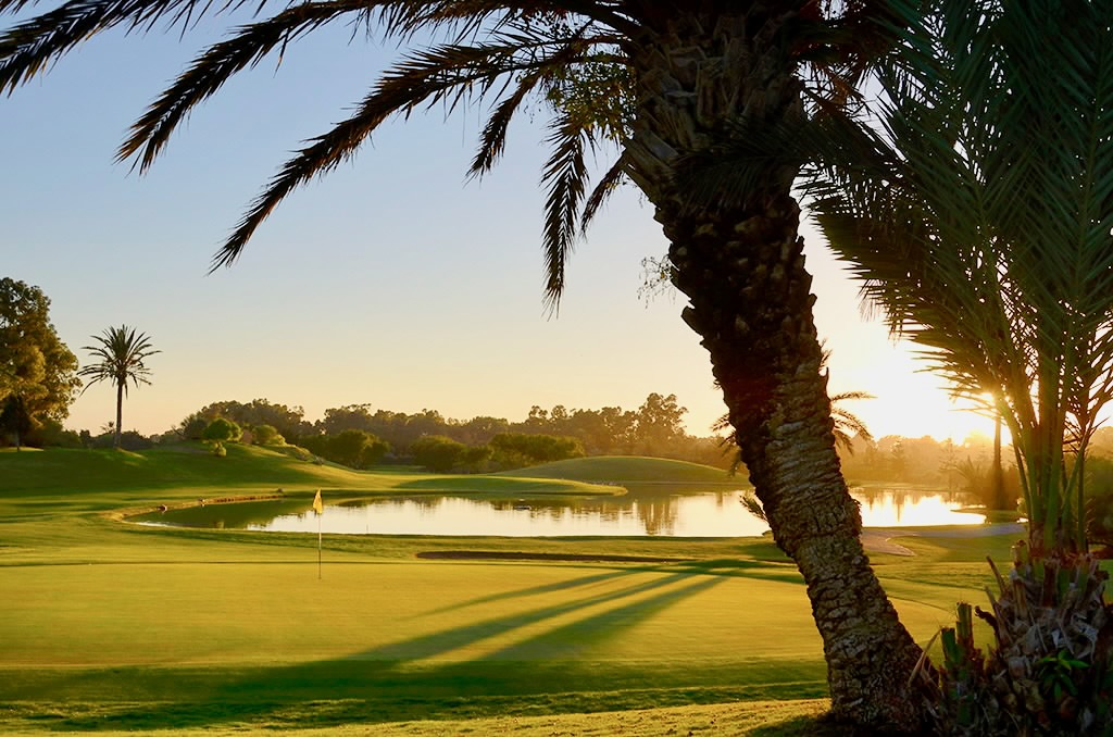 Golf Soleil Agadir - 1
