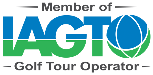 IAGTO Tour Operator Member Logo - No Line