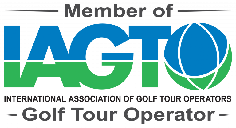 IAGTO Tour Operator Member Logo
